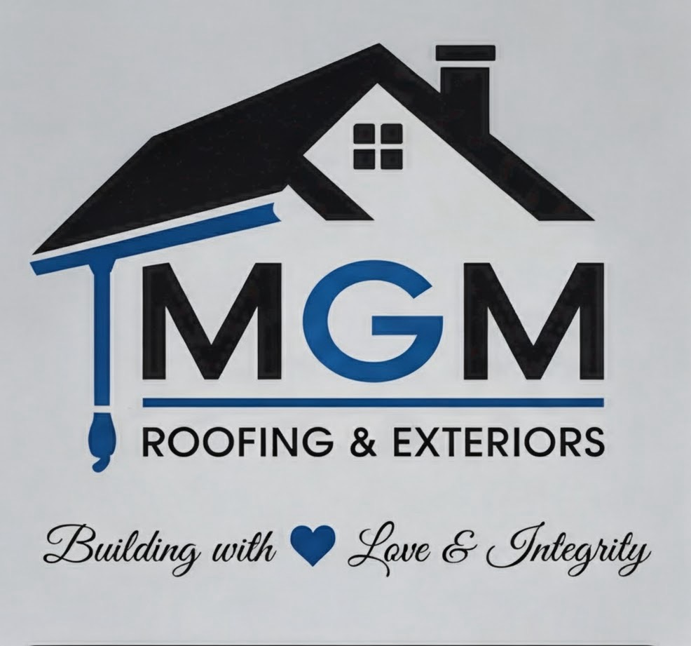 MGM Roofing & Exteriors